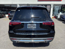 Thumbnail image of 2021 Mercedes-Benz GLS at Northstar Mitsubishi