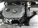 Thumbnail image of 2016 Hyundai TUCSON at Napleton Northlake Hyundai