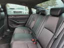 Thumbnail image of 2022 Honda Accord at Frank Brown Honda GMC