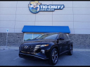 2022 Hyundai TUCSON N Line at Tio Chuy's Auto Sales