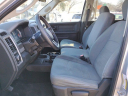Thumbnail image of 2016 Ram 2500 at Freedom Auto Sales