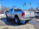 Thumbnail image of 2016 Ram 2500 at Freedom Auto Sales