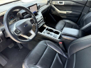 Thumbnail image of 2023 Ford Explorer at JT's Chrysler Jeep Dodge (new)