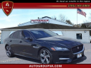Thumbnail image of 2018 Jaguar XF at Auto Group Inc