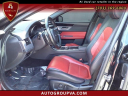 Thumbnail image of 2018 Jaguar XF at Auto Group Inc