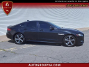 Thumbnail image of 2018 Jaguar XF at Auto Group Inc