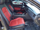 Thumbnail image of 2018 Jaguar XF at Auto Group Inc