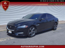 Thumbnail image of 2018 Jaguar XF at Auto Group Inc