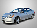Thumbnail image of 2013 Nissan Sentra at Rinaldi Chrysler Dodge Jeep Ram