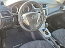 Thumbnail image of 2013 Nissan Sentra at Rinaldi Chrysler Dodge Jeep Ram