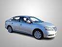 Thumbnail image of 2013 Nissan Sentra at Rinaldi Chrysler Dodge Jeep Ram