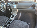 Thumbnail image of 2013 Nissan Sentra at Rinaldi Chrysler Dodge Jeep Ram
