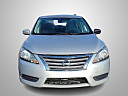 Thumbnail image of 2013 Nissan Sentra at Rinaldi Chrysler Dodge Jeep Ram