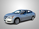 Thumbnail image of 2013 Nissan Sentra at Rinaldi Chrysler Dodge Jeep Ram