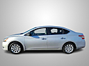 Thumbnail image of 2013 Nissan Sentra at Rinaldi Chrysler Dodge Jeep Ram