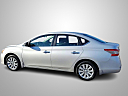 Thumbnail image of 2013 Nissan Sentra at Rinaldi Chrysler Dodge Jeep Ram