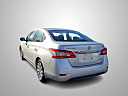 Thumbnail image of 2013 Nissan Sentra at Rinaldi Chrysler Dodge Jeep Ram