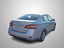 Thumbnail image of 2013 Nissan Sentra at Rinaldi Chrysler Dodge Jeep Ram