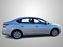 Thumbnail image of 2013 Nissan Sentra at Rinaldi Chrysler Dodge Jeep Ram
