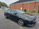Thumbnail image of 2019 Ford Fusion at 757 AUTO BROKERS LLC