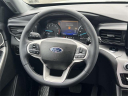 Thumbnail image of 2023 Ford Explorer at Stevens Jersey City Ford