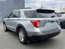 Thumbnail image of 2023 Ford Explorer at Stevens Jersey City Ford