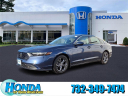 2023 Honda Accord EX at Honda Of Toms River