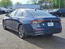 Thumbnail image of 2023 Honda Accord at Honda Of Toms River