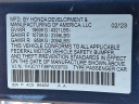 Thumbnail image of 2023 Honda Accord at Honda Of Toms River