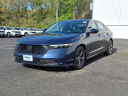 Thumbnail image of 2023 Honda Accord at Honda Of Toms River
