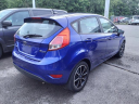 Thumbnail image of 2015 Ford Fiesta at Mathews Nissan