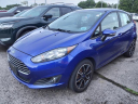 Thumbnail image of 2015 Ford Fiesta at Mathews Nissan