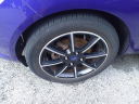 Thumbnail image of 2015 Ford Fiesta at Mathews Nissan