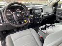 2017 Ram 1500 Big Horn at Crossroads Chevrolet