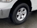 Thumbnail image of 2017 Ram 1500 at Crossroads Chevrolet