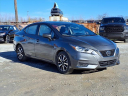 Thumbnail image of 2021 Nissan Versa at Tri-State Auto Sales