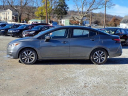 Thumbnail image of 2021 Nissan Versa at Tri-State Auto Sales