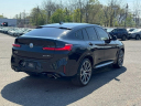 Thumbnail image of 2022 BMW X4 at Empire Nissan of Hillside