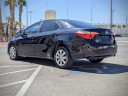 Thumbnail image of 2017 Toyota Corolla at DIVINE MOTORS