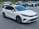 Thumbnail image of 2023 Kia Forte at CobbCountyToyotaUSED of Kennesaw, GA