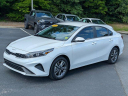Thumbnail image of 2023 Kia Forte at CobbCountyToyotaUSED of Kennesaw, GA