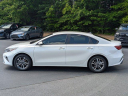 Thumbnail image of 2023 Kia Forte at CobbCountyToyotaUSED of Kennesaw, GA
