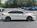Thumbnail image of 2023 Kia Forte at CobbCountyToyotaUSED of Kennesaw, GA