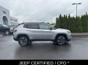 Thumbnail image of 2022 Jeep Compass at Lia Chrysler Dodge Jeep Ram
