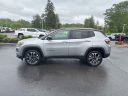 Thumbnail image of 2022 Jeep Compass at Lia Chrysler Dodge Jeep Ram