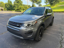Thumbnail image of 2017 Land Rover Discovery Sport at MASTER CARS INC
