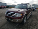 2013 Ford Expedition EL XLT at 4:19 AUTO SALES LTD