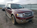 Thumbnail image of 2013 Ford Expedition EL at 4:19 AUTO SALES LTD