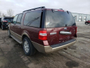 Thumbnail image of 2013 Ford Expedition EL at 4:19 AUTO SALES LTD