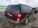 Thumbnail image of 2013 Ford Expedition EL at 4:19 AUTO SALES LTD
